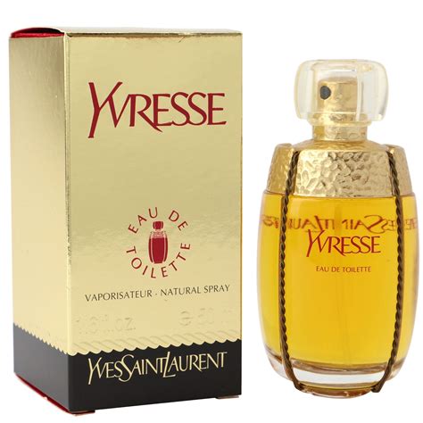 yvresse by ysl 75ml edt|yvresse perfume.